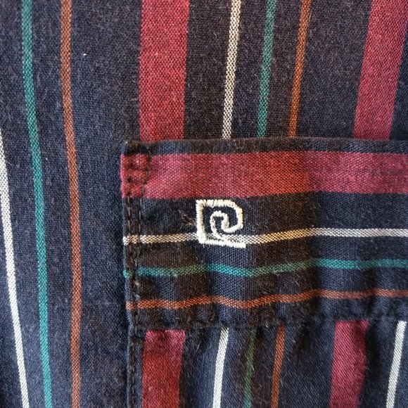 Vintage Pierre Cardin Pyjama Set - Picture 8 of 8